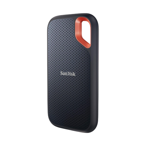 SanDisk Extreme Portable SSD